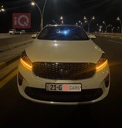 کیا سۆرینتۆ